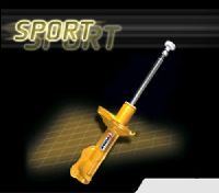 Koni shock absorber Sport Toyota Corolla Corolla (AE92) 1.6 Gti-16V front axle: only bolted strut, HA: only for Original-strut