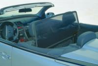 wind deflector Universal Oldtimer, Cabrio, Roadster