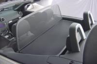 wind deflector Audi A3 8P Cabrio