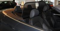 wind deflector Audi A5 Cabrio