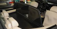 wind deflector BMW BMW 6er Cabrio E64