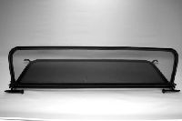 wind deflector Ford Mustang